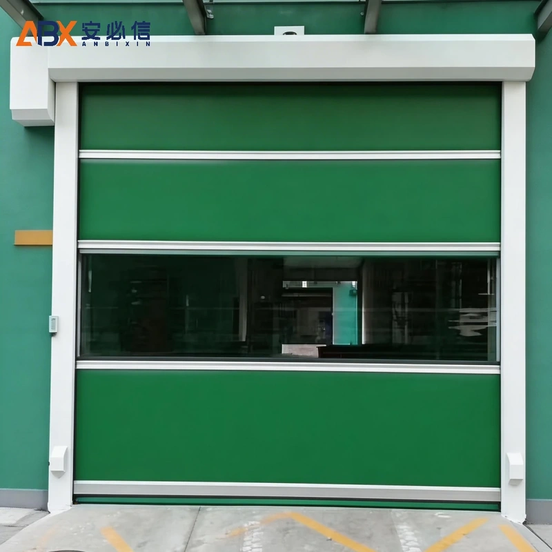 莆田工业快速门